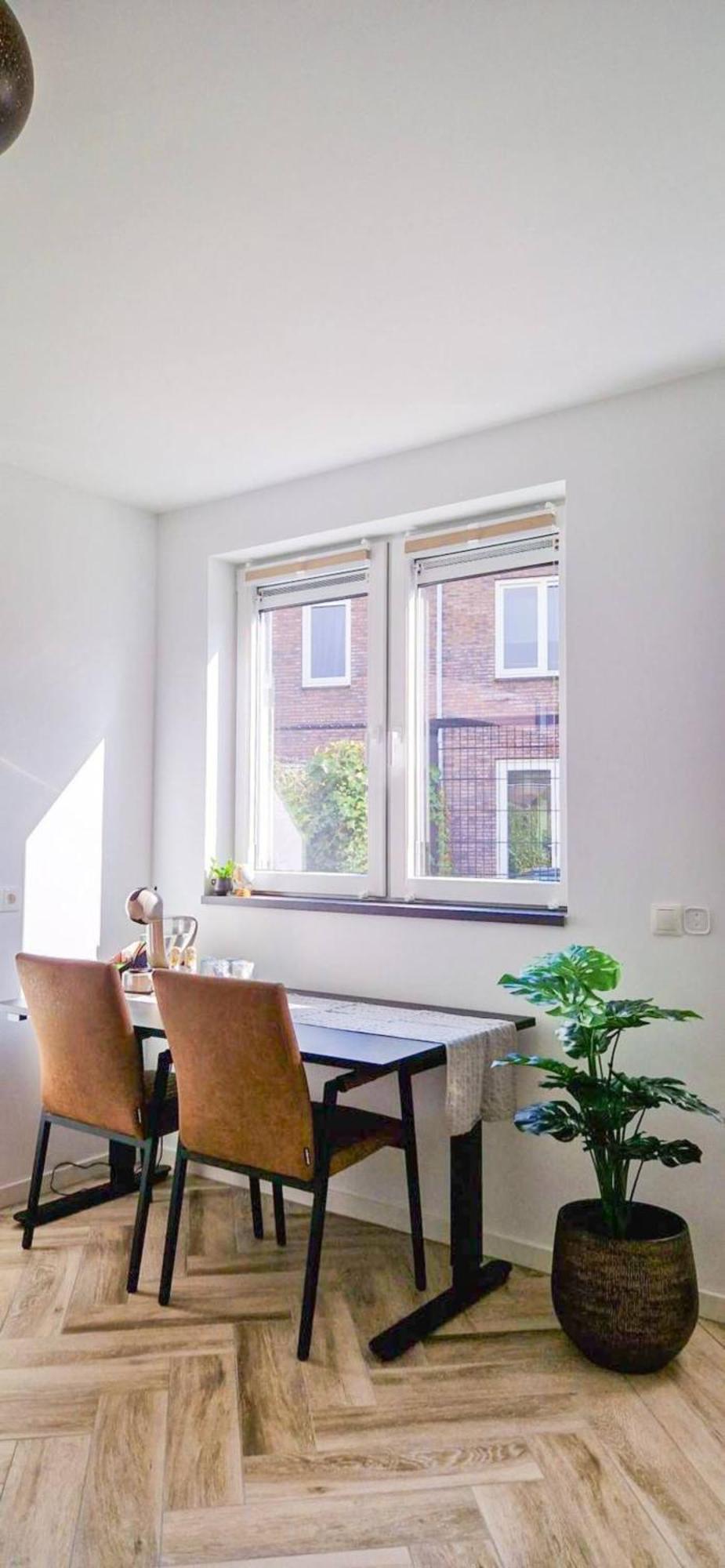 Modern & Convenient Studio Arnhem Dış mekan fotoğraf