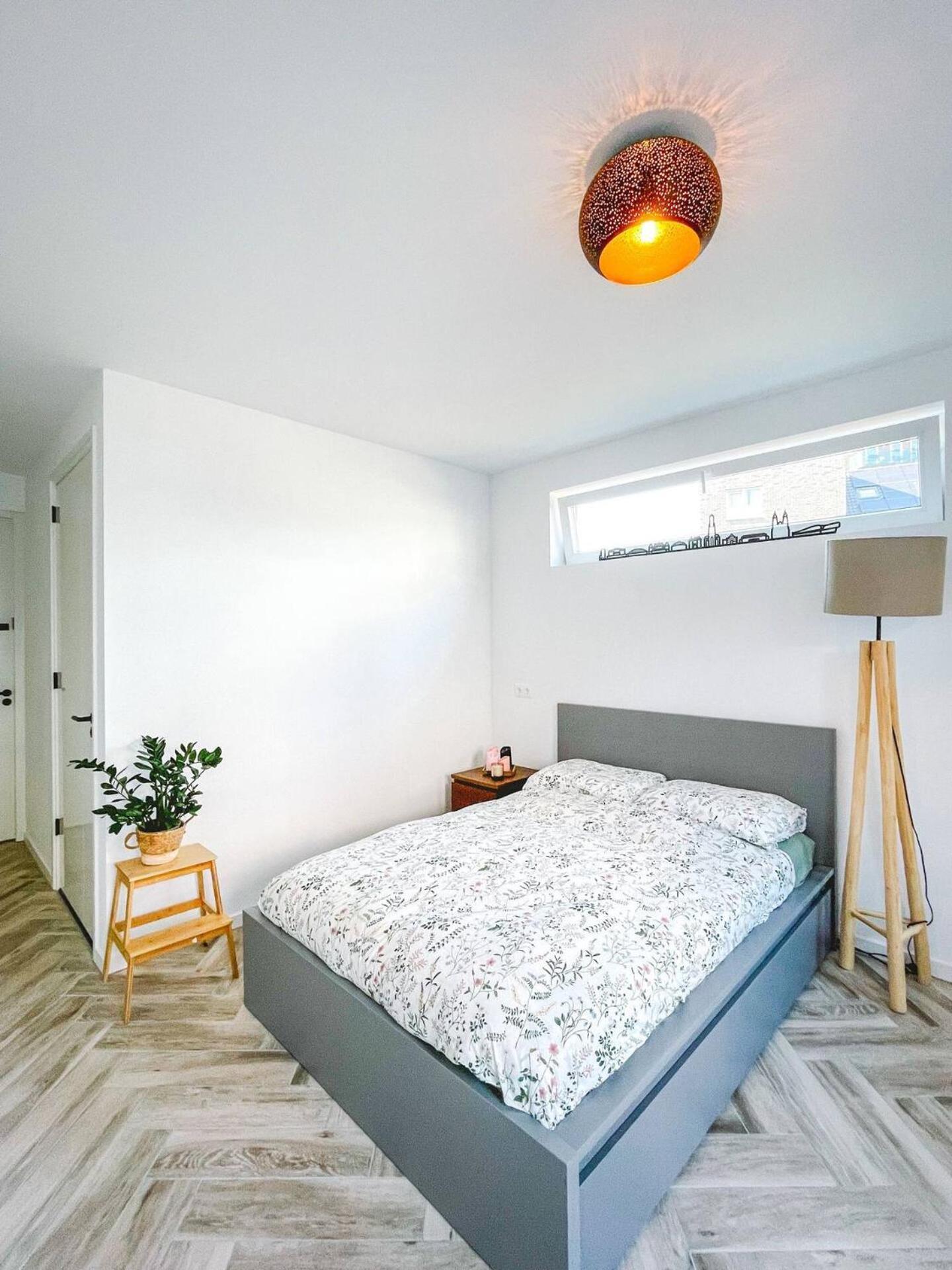 Modern & Convenient Studio Arnhem Dış mekan fotoğraf